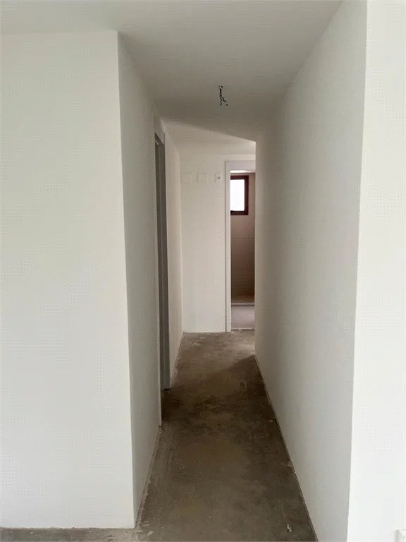 Apartamento à venda com 3 quartos, sendo 1 suíte, em Brooklin Novo, São Paulo, SP
