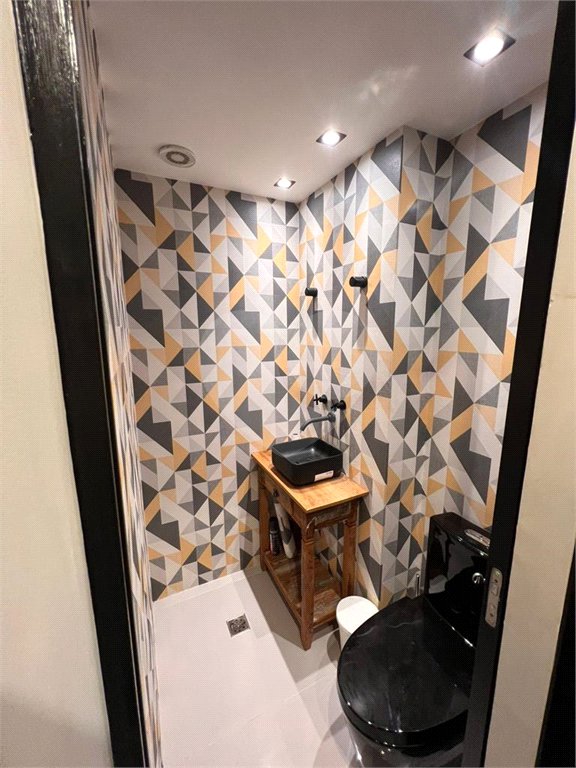 Duplex à venda com 1 suíte em Vila Olímpia, São Paulo, SP