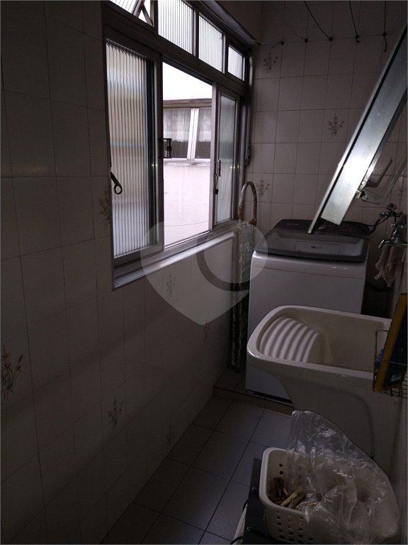 Apartamento à venda com 3 quartos em Santana, São Paulo, SP