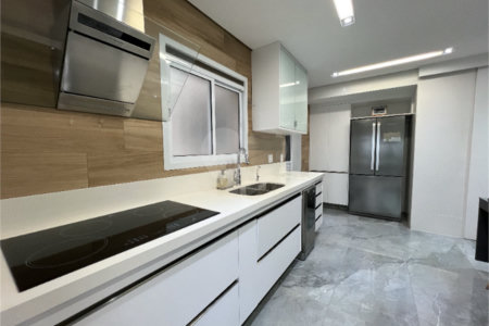 Apartamento à venda com 3 suítes em Jardim Arpoador, São Paulo, SP
