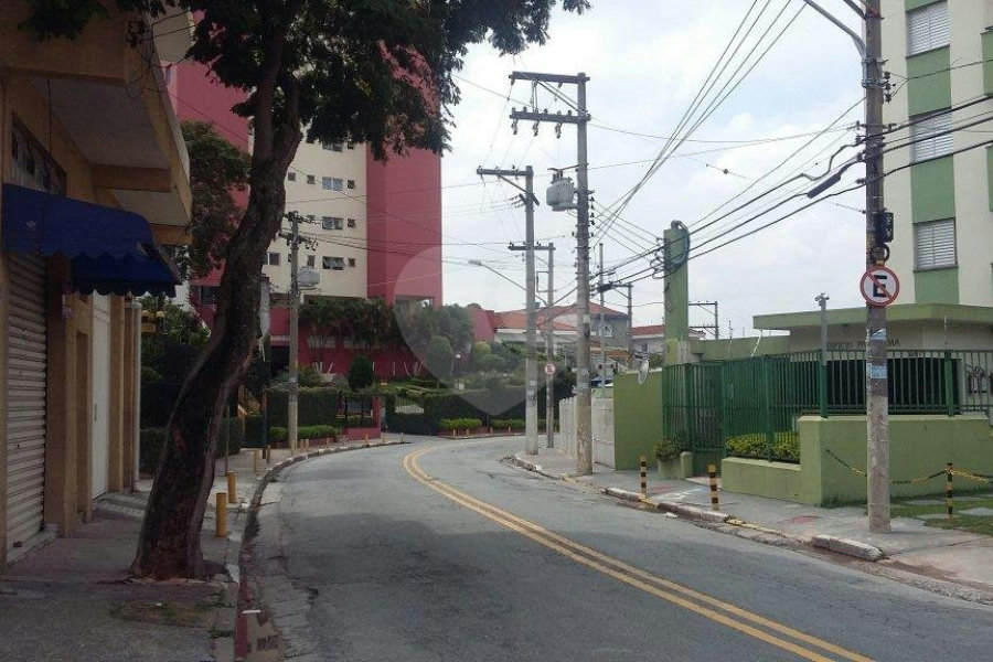 Apartamento à venda com 2 quartos em Casa Verde, São Paulo, SP