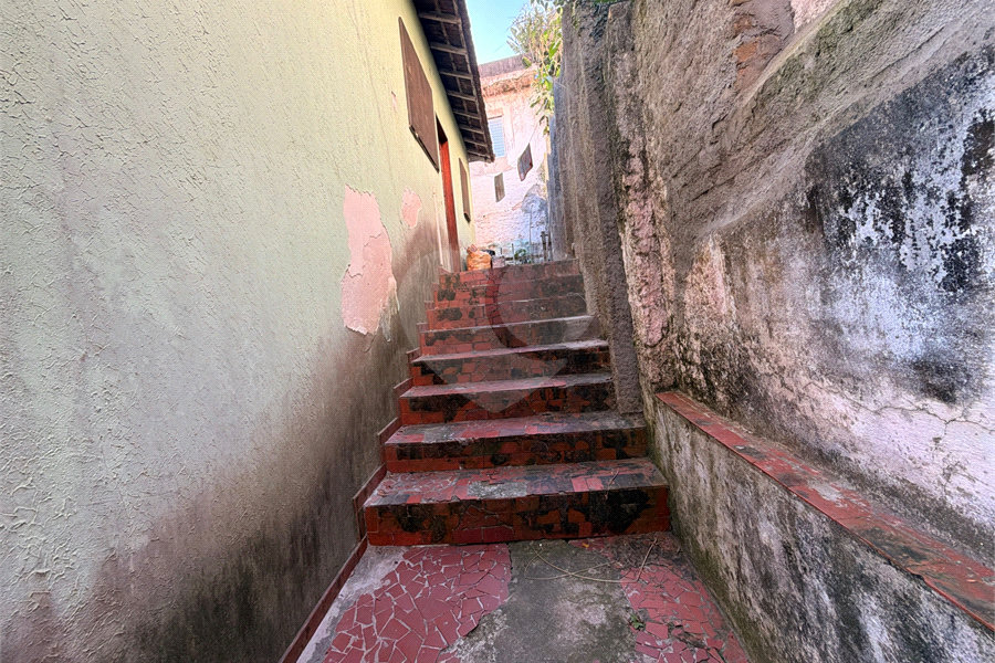 Terreno à venda com 4 quartos em Tucuruvi, São Paulo, SP