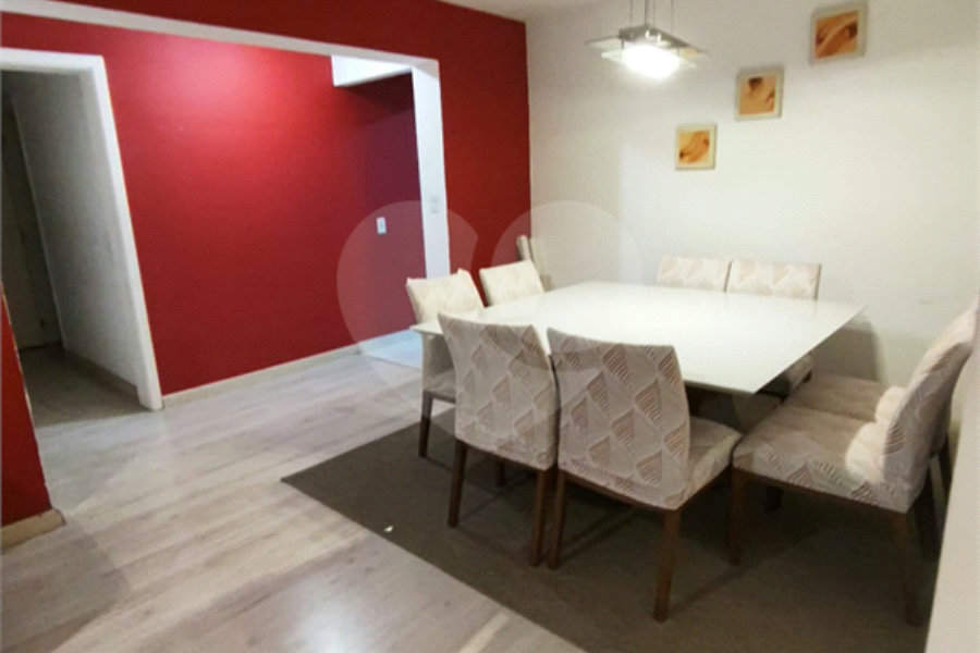 Apartamento à venda com 3 quartos, sendo 1 suíte, em Santana, São Paulo, SP