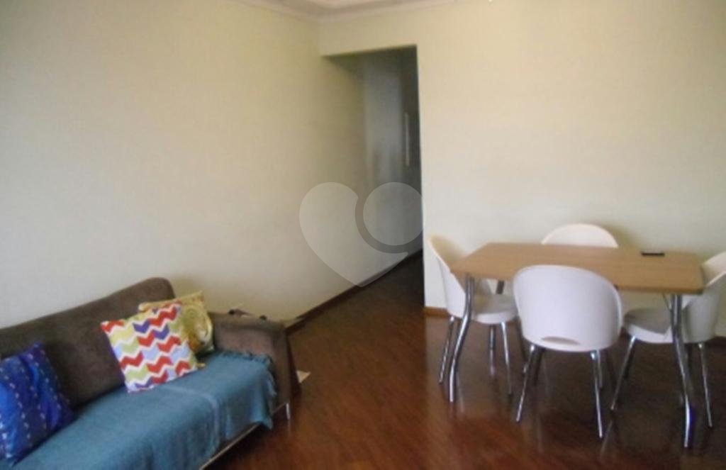 Apartamento à venda com 3 quartos, sendo 1 suíte, em Tucuruvi, São Paulo, SP