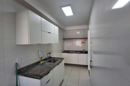 Apartamento à venda com 3 quartos, sendo 1 suíte,  em São Paulo, SP