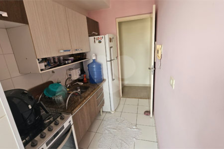 Apartamento à venda com 2 quartos em Chácara Bela Vista, Poá, SP