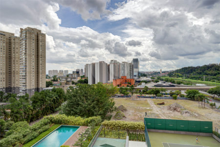 Duplex à venda com 2 suítes em Granja Julieta, São Paulo, SP