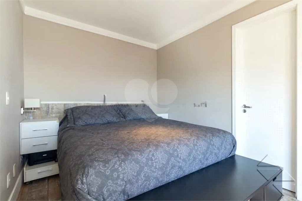 Apartamento à venda com 2 quartos, sendo 1 suíte, em Itaim Bibi, São Paulo, SP