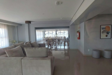 Apartamento à venda com 1 suíte em Atibaia Jardim, Atibaia, SP