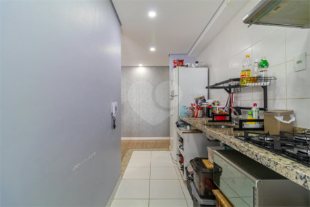 Apartamento à venda com 3 quartos, sendo 1 suíte, em Campo Grande, São Paulo, SP