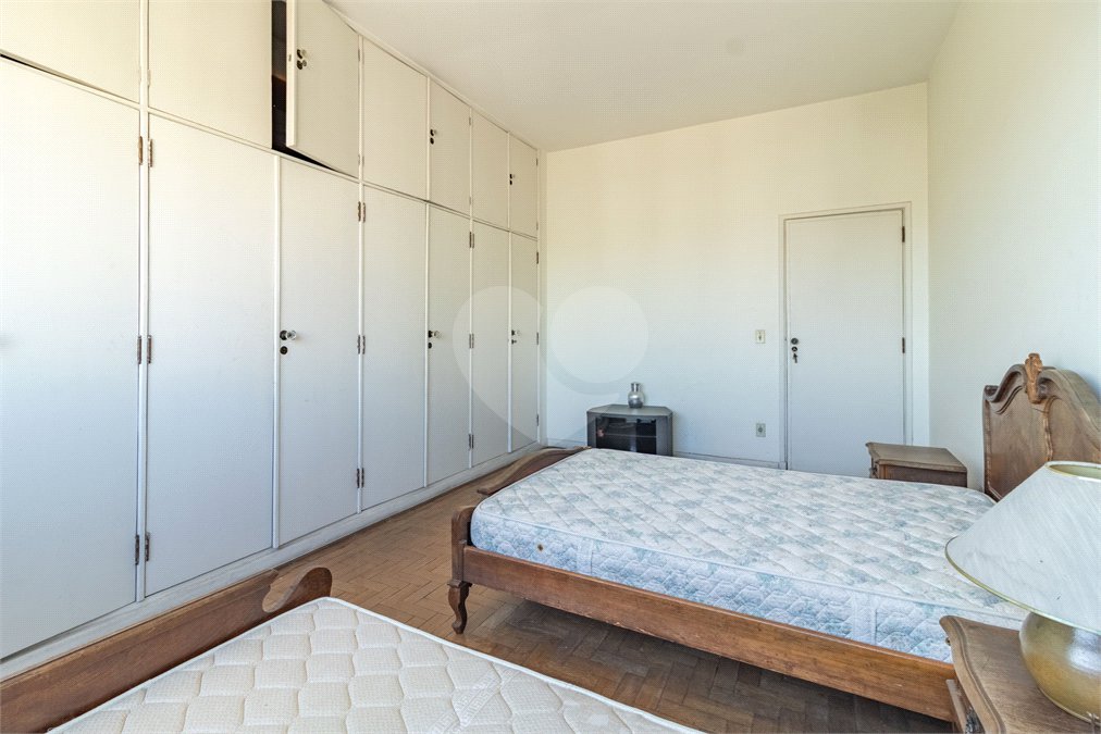Apartamento à venda ou para alugar com 3 quartos, sendo 1 suíte, em Consolação, São Paulo, SP
