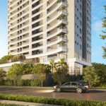 Apartamento à venda com 2 quartos, sendo 1 suíte, em Água Branca, São Paulo, SP