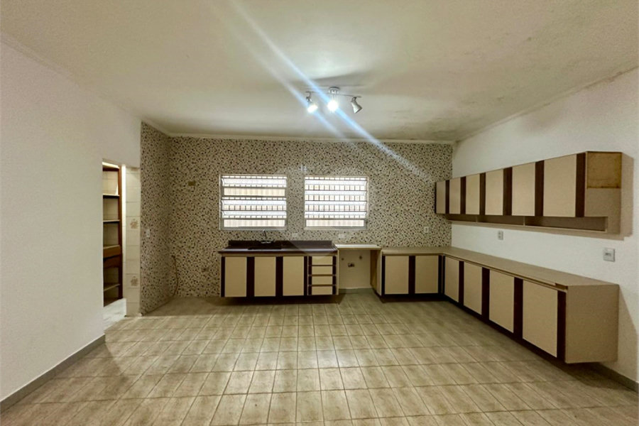 Sobrado à venda com 3 suítes em Santana, São Paulo, SP