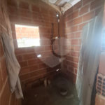 Casa à venda com 2 quartos, sendo 1 suíte,  no condomínio Campina Grande, Rio de Janeiro - RJ