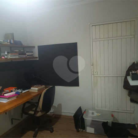Sobrado à venda com 2 quartos em Vila Jaguara, São Paulo, SP