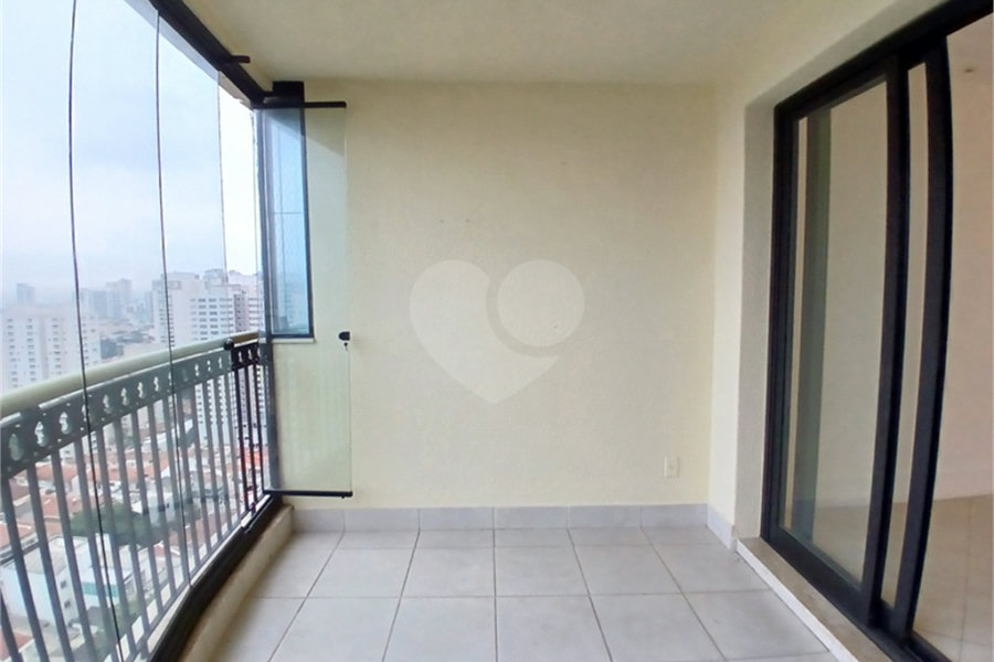 Apartamento à venda com 3 suítes em Mandaqui, São Paulo, SP