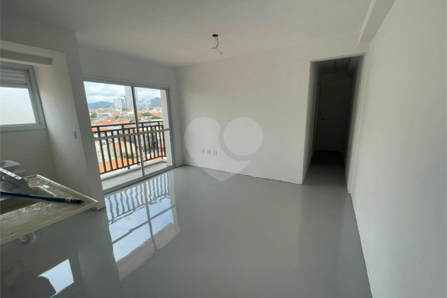 Apartamento para alugar com 2 quartos em Tucuruvi, São Paulo, SP