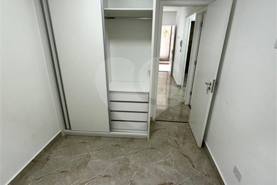 Apartamento à venda ou para alugar com 2 quartos em Mandaqui, São Paulo, SP