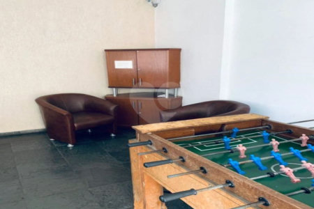 Apartamento à venda com 2 quartos em Vila Moraes, São Paulo, SP