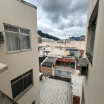 Apartamento à venda com 1 suíte em Rio Comprido, Rio de Janeiro, RJ