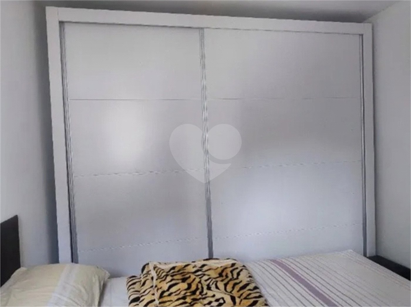 Apartamento à venda com 2 quartos em Jardim São Luis, Guarulhos, SP