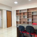 Sala para alugar em Vila Augusta, Sorocaba, SP