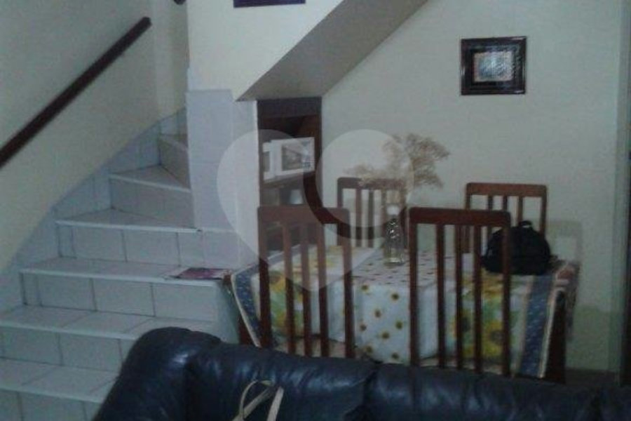 Sobrado à venda com 3 quartos, sendo 1 suíte, em Santana, São Paulo, SP