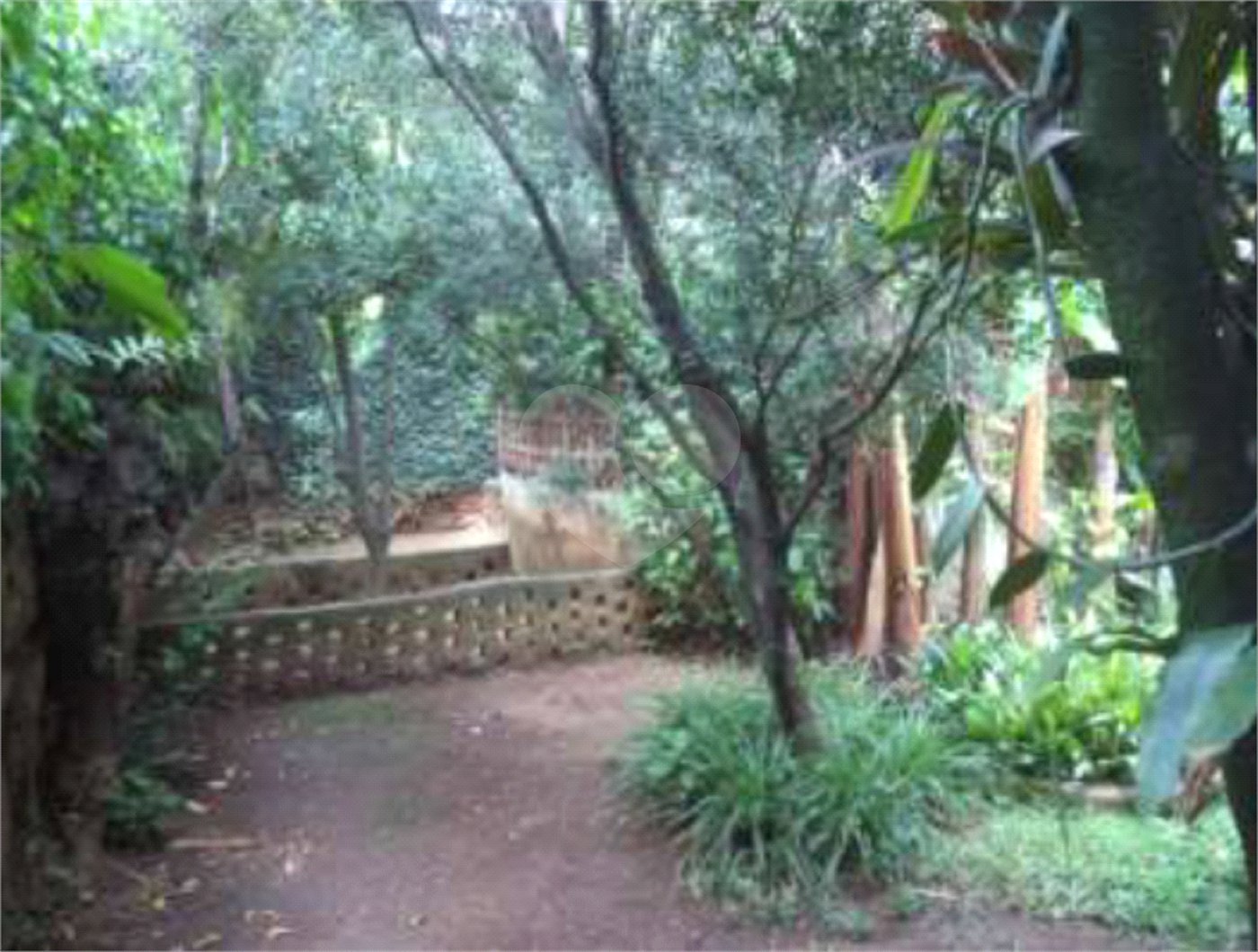 Casa á venda no Campo Belo