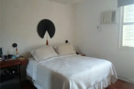 Casa de Vila à venda com 3 quartos, sendo 1 suíte, no condomínio Ministro Luiz Gallotti, São Paulo - SP