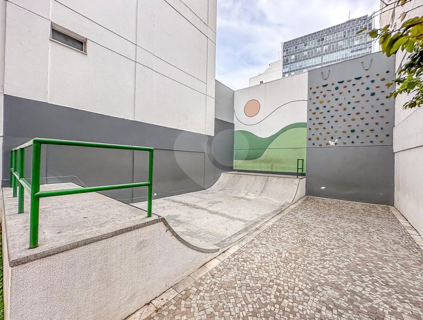 Apartamento à venda com 2 quartos no Centro, Rio de Janeiro, RJ