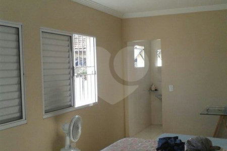Casa à venda com 4 quartos, sendo 3 suítes, em Barra Funda, São Paulo, SP