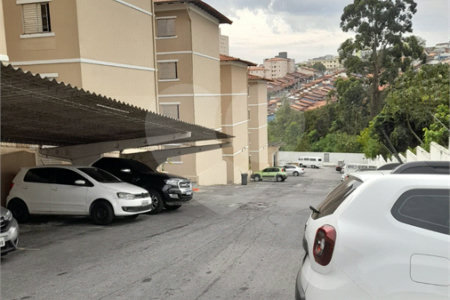 Apartamento à venda ou para alugar com 2 quartos em Parque Santana, Mogi das Cruzes, SP