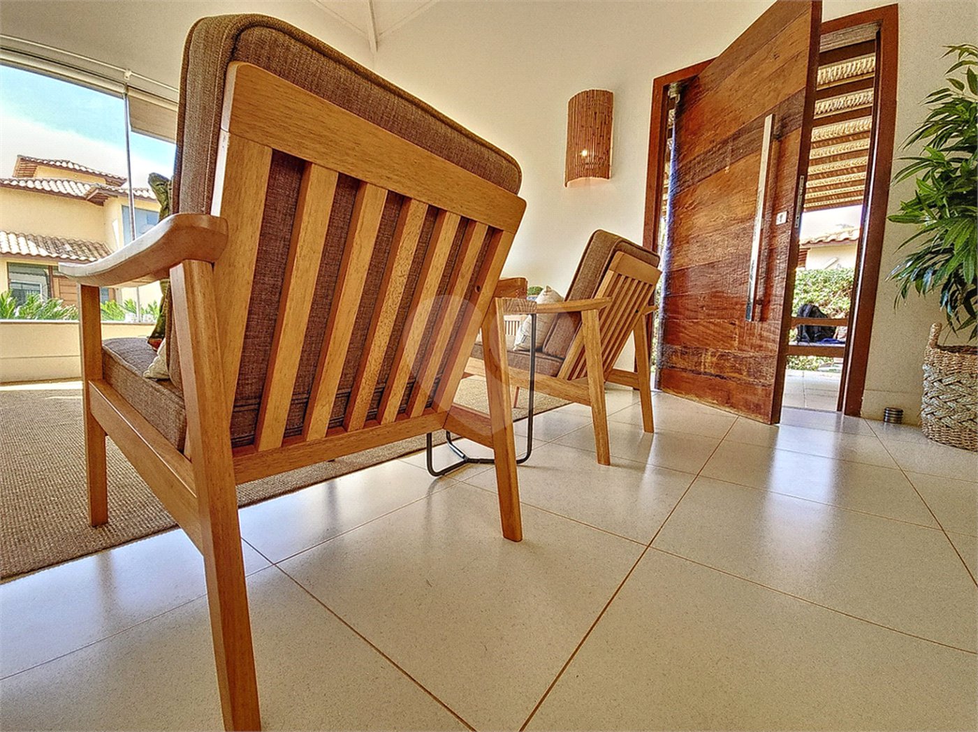 Casa à venda com 4 suítes em Praia Rasa, Armação dos Búzios, RJ