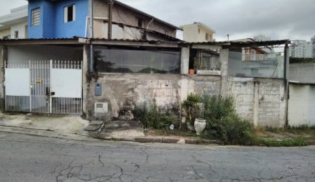 Terreno à venda em Vila Indiana, São Paulo, SP