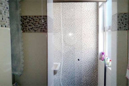 Apartamento à venda com 3 quartos, sendo 1 suíte, em Rio Comprido, Rio de Janeiro, RJ