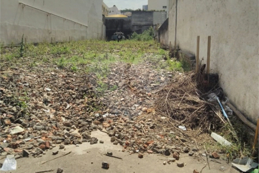 Terreno à venda ou para alugar em Santana, São Paulo, SP