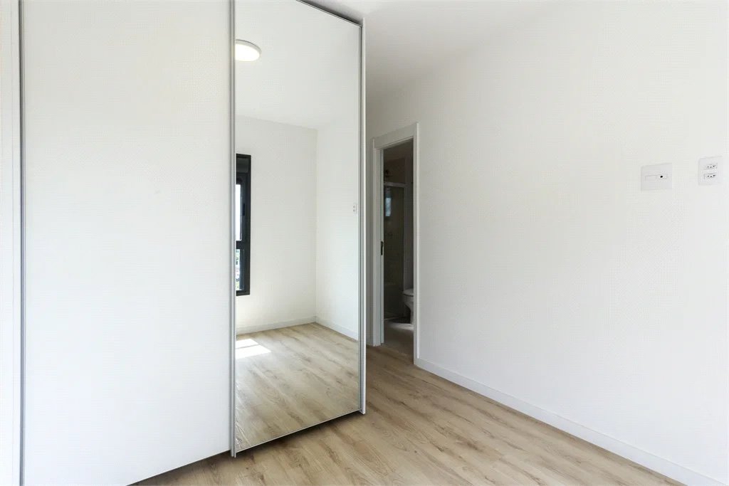 Apartamento à venda com 2 suítes em Pinheiros, São Paulo, SP