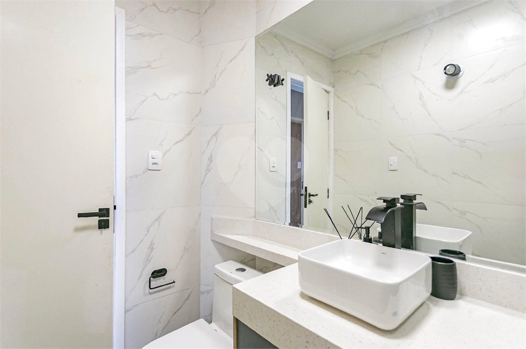 Apartamento à venda com 1 quarto em Liberdade, São Paulo, SP