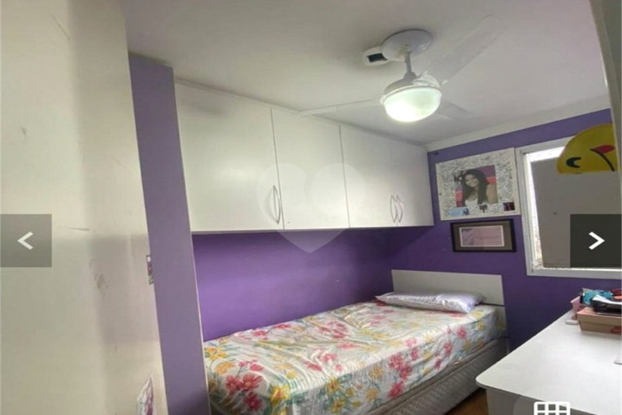 Apartamento à venda com 3 quartos, sendo 1 suíte, em Limão, São Paulo, SP