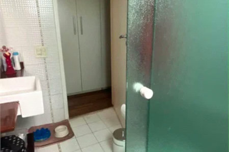 Apartamento à venda com 1 suíte em Brooklin Paulista, São Paulo, SP