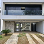 Casa em condomínio à venda com 3 suítes em Cajuru do Sul, Sorocaba, SP