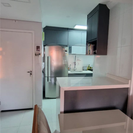 Apartamento à venda com 2 quartos, sendo 1 suíte, em Vila Gustavo, São Paulo, SP