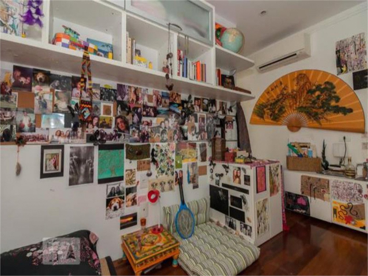Apartamento à venda ou para alugar com 3 suítes em Jardim Fonte do Morumbi, São Paulo, SP
