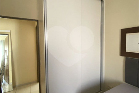Apartamento à venda com 2 quartos em Nova Aliança, Ribeirão Preto, SP