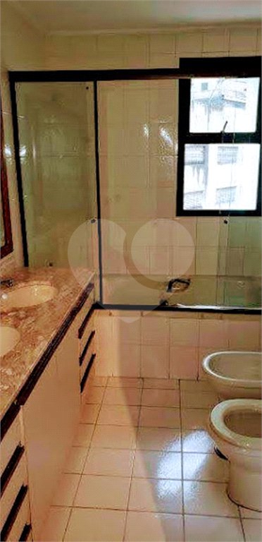 Apartamento à venda ou para alugar com 4 quartos, sendo 2 suítes, em Santana, São Paulo, SP