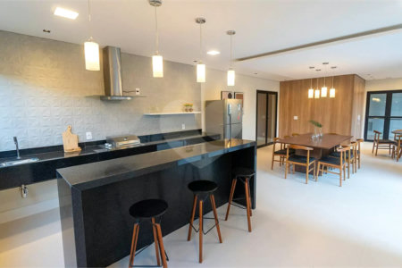 Apartamento à venda com 3 quartos, sendo 1 suíte,  em Planalto Paulista, São Paulo, SP