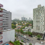 Apartamento à venda com 1 quarto em Jardim das Bandeiras, São Paulo, SP