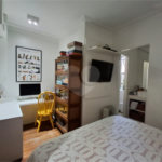 Apartamento à venda com 2 suítes em Indianópolis, São Paulo, SP