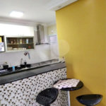 Apartamento à venda com 2 quartos em Jardim Gonçalves, Sorocaba, SP