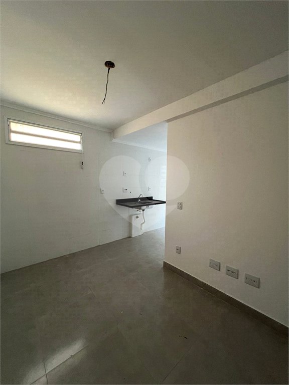 Apartamento à venda com 2 quartos em Vila Guilherme, São Paulo, SP